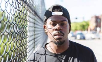 Le label Planet Mu annonce un nouvel album du producteur footwork de Chicago DJ Manny
