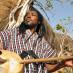 Le joueur de kologo Ayuune Sule sort le clip « Don’t Be Lazy »