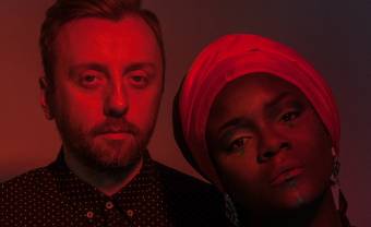 5 remixers tackle Lua Preta’s Diaspora, preview with PAM