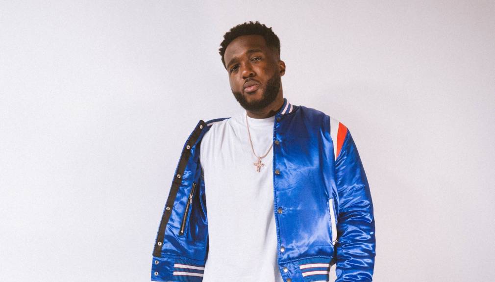 ChuXchu shows melodic flair on debut EP, Luv Struck