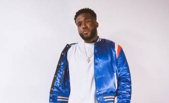 ChuXchu shows melodic flair on debut EP, Luv Struck