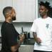 Kwesi Arthur et Vic Mensa triomphent dans le clip « Winning »