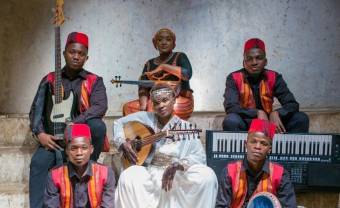 Siti and the Band annonce un nouvel album avec « Subira »