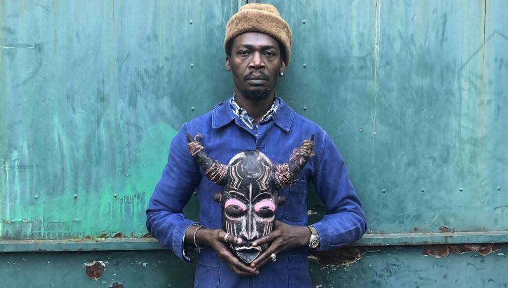 Vaudou Game unveils Noussin, an album built for these times