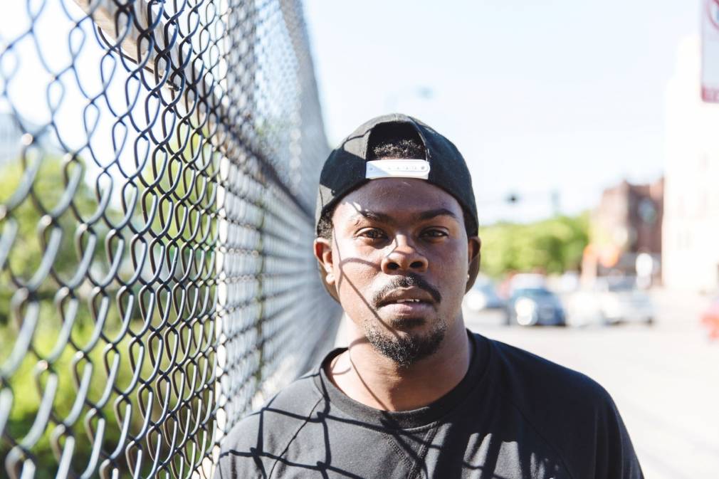 Planet Mu label announces new album by footwork producer DJ Manny