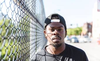 Planet Mu label announces new album by footwork producer DJ Manny