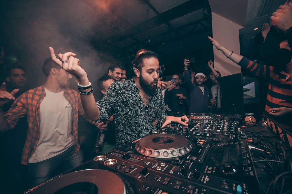 PAM Rewind: Cee Elassaad's world in 10 tracks