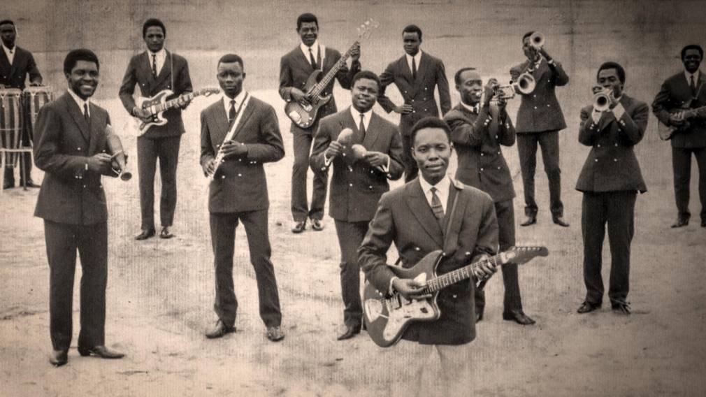 Le film The Rumba Kings débarque dans les festivals d&rsquo;Europe