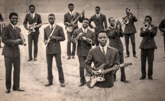 The Rumba Kings: Film gets world premier at DOXA festival