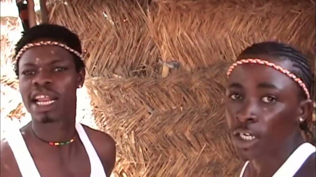 Mamaki Boys, Niger’s “patriotic” hip-hop