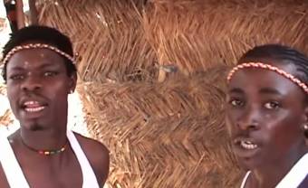 Mamaki Boys, le hip-hop nigérien « patriote »