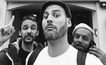 PAM Club: Freakistan, a pillar of Voilaa Sound System