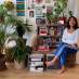 Coco Maria, la DJ accro aux rythmes afro-latinos