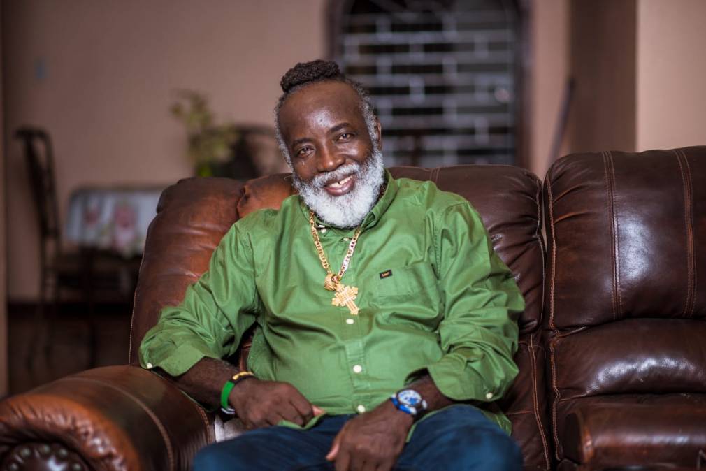 Rastafarian Jazz Returns to Soul Jazz Records on new compilation