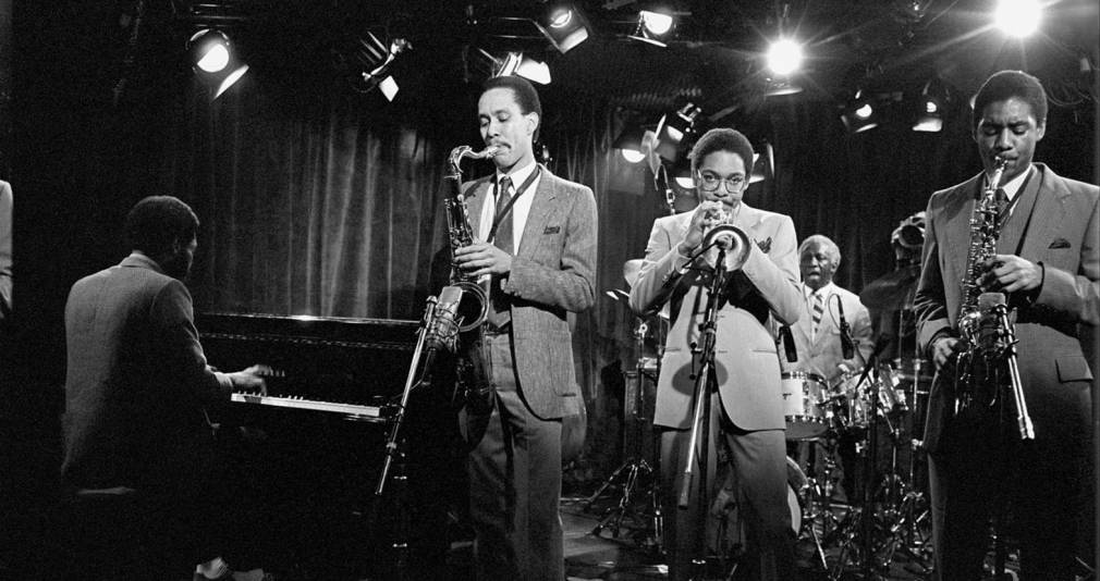 Blue Note goes to Africa