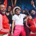 Robinio Mundibu dévoile le clip festif de « Nzete »