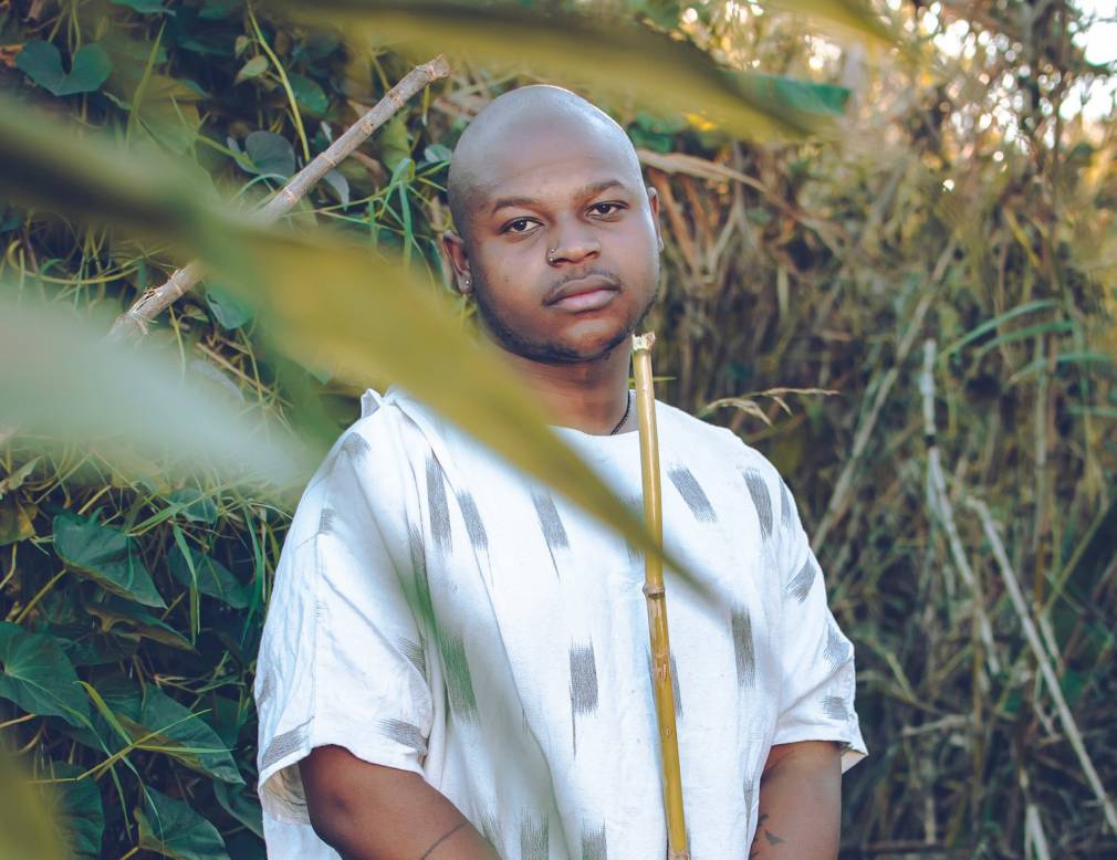 « Makhulu » de Muneyi : leçons d’amour, de perte et de guérison