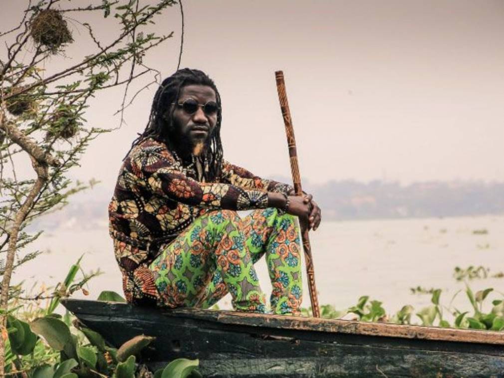 Don Zilla, of the Nyege Nyege stable, announces new album