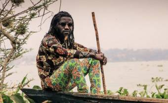 Don Zilla, producteur de l’écurie Nyege Nyege annonce un nouvel album