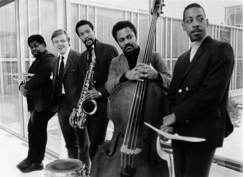 DJ Amir and BBE Music pay tribute to Detroit’s Strata Records on compilation