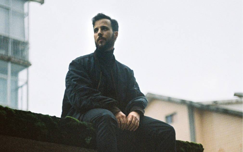 PAM Club : le cauchemar glitché de Caucenus