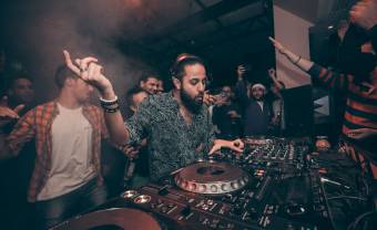 PAM Rewind: Cee Elassaad’s world in 10 tracks