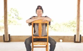 Strength beyond all odds: A Tanzanian Albinism Collective
