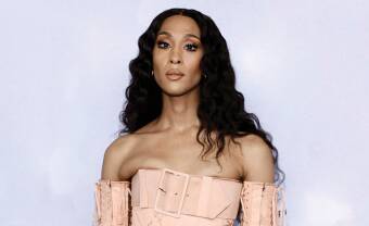 La star de Pose, MJ Rodriguez, dévoile son nouveau single