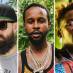 Mr Eazi, Popcaan et Dre Skull dévoilent le clip torride de « Sekkle & Bop »