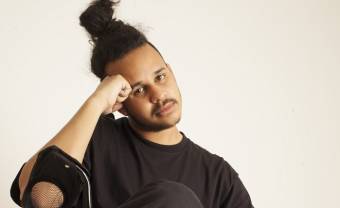 Greg et King Doudou s&rsquo;unissent sur  le single « Dembow Tronico »