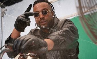 Avec « OK OK », le rappeur marocain Tagne poursuit son ascension