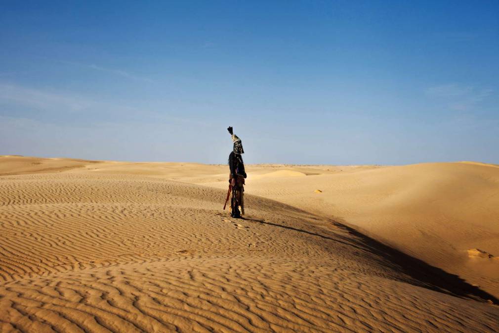 Looking for Saadiya, plongée dans l’univers des musiques de transe tunisiennes