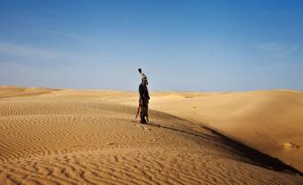 Looking for Saadiya, plongée dans l’univers des musiques de transe tunisiennes