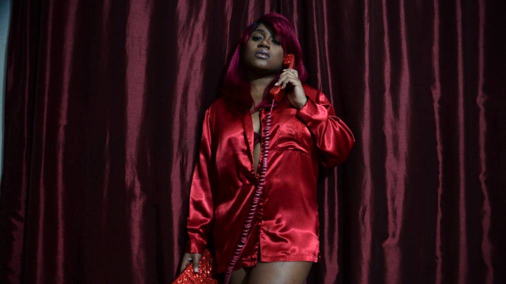 Shanique Marie d’Equiknoxx annonce son premier album solo