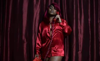 Shanique Marie d’Equiknoxx annonce son premier album solo