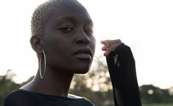 PAM Club : the hardcore elegance of Turkana