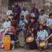 Balimaya Project fusionne musique traditionnelle mandingue et jazz londonien avec Wolo So