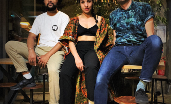 PAM Club : l&rsquo;afro club selon DAWA