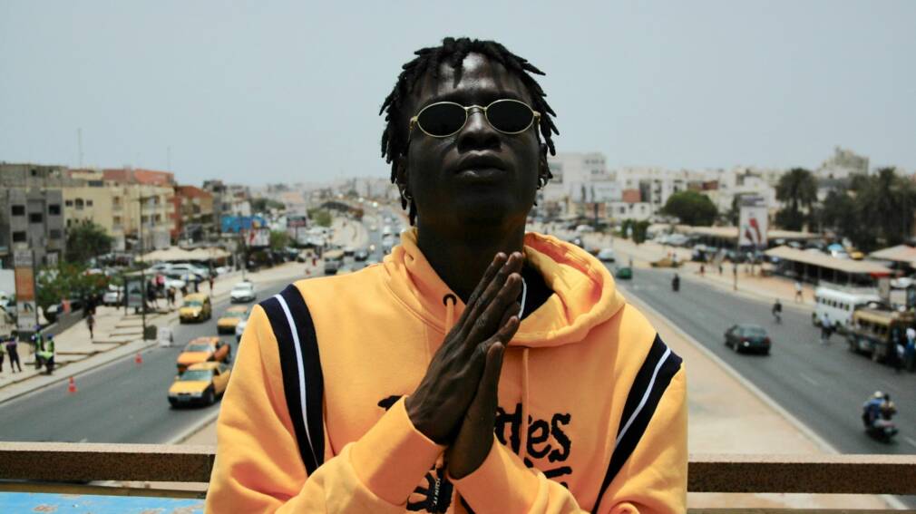À Dakar, la nouvelle dope s’appelle… Dopeboy DMG