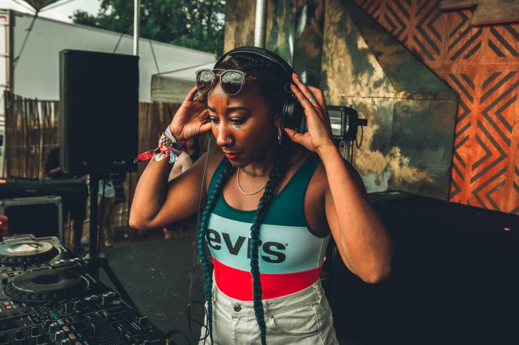 PAM Rewind: Jamz Supernova's world in 10 tracks