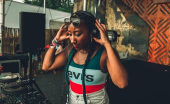 PAM Rewind: Jamz Supernova’s world in 10 tracks