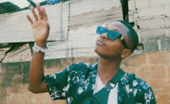 Le rappeur ivoirien Lesky dévoile un premier album avec Jok’air, Le Juiice et Widgunz
