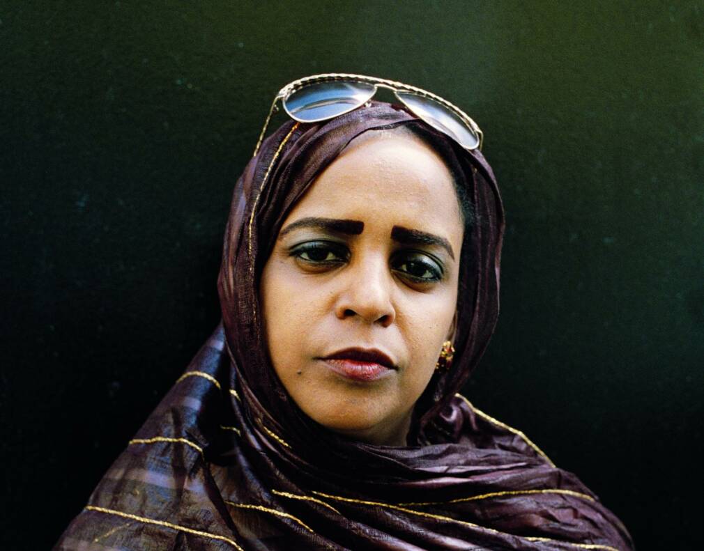 Noura Mint Seymali, Souad Asla… Nuit saharienne et soufie au Consulat
