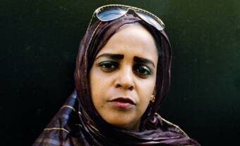Noura Mint Seymali, Souad Asla… Nuit saharienne et soufie au Consulat