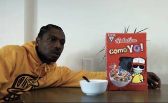 Le MC panaméen Raka Dun nous séduit avec un dembow sensuel idéal pour les chaudes nuits d’été