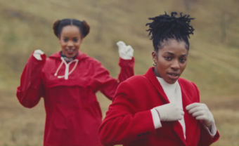 SPRLUA duo Haig V and Samito release “Assassinato” video