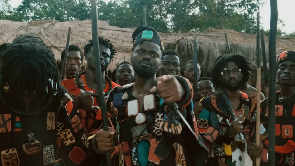 Rap : 10 titres et un tour d’Afrique (2e trimestre 2021)