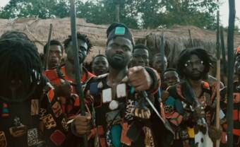 Rap : 10 titres et un tour d’Afrique (2e trimestre 2021)