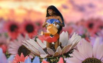 Tkay Maidza annonce un nouvel EP avec le clip « Cashmere »