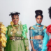 Amazones d’Afrique announce an EP of remixes